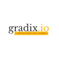 Gradix logo, Gradix contact details