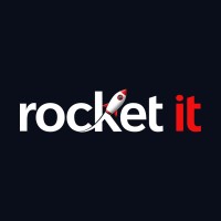 Rocket IT logo, Rocket IT contact details