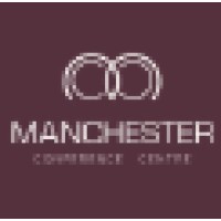 The Manchester Conference Centre logo, The Manchester Conference Centre contact details