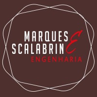 Marques Scalabrin Engenharia logo, Marques Scalabrin Engenharia contact details