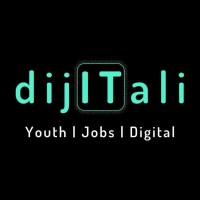 dijITali Kenya logo, dijITali Kenya contact details