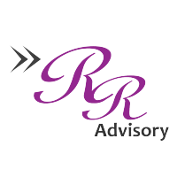 RR Advisory logo, RR Advisory contact details