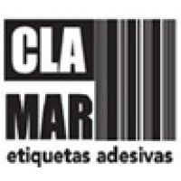 CLAMAR ETIQUETAS ADESIVAS logo, CLAMAR ETIQUETAS ADESIVAS contact details