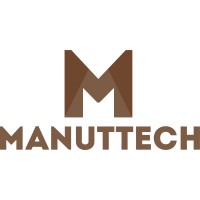 Manuttech logo, Manuttech contact details