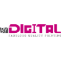 ByDigital logo, ByDigital contact details