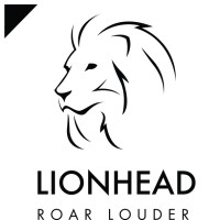 Lionhead Marketing logo, Lionhead Marketing contact details