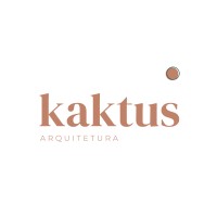 Kaktus Arquitetura logo, Kaktus Arquitetura contact details