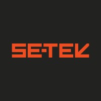 SE-TEK Limited logo, SE-TEK Limited contact details