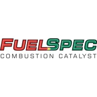 FuelSpec logo, FuelSpec contact details