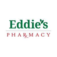 Eddie's Pharmacy logo, Eddie's Pharmacy contact details