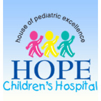 Hope Children's Hospital - India logo, Hope Children's Hospital - India contact details