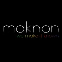 Maknon Private Ltd. logo, Maknon Private Ltd. contact details