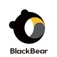 BlackBear Industrial Networking Security logo, BlackBear Industrial Networking Security contact details