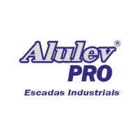 ALULEVPRO ESCADAS E TREPADEIRAS INDUSTRIAIS logo, ALULEVPRO ESCADAS E TREPADEIRAS INDUSTRIAIS contact details