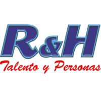 RH Talento y Personas logo, RH Talento y Personas contact details