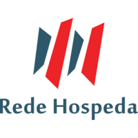 Rede Hospeda logo, Rede Hospeda contact details