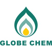 GlobeChem logo, GlobeChem contact details