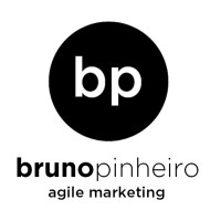 Bruno Pinheiro | Agile Marketing logo, Bruno Pinheiro | Agile Marketing contact details