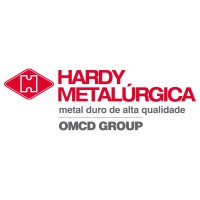 Hardy Metalúrgica Ltda. logo, Hardy Metalúrgica Ltda. contact details