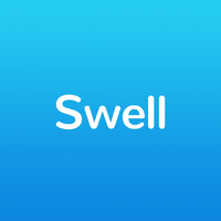 Swell Interactive logo, Swell Interactive contact details