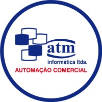 ATM  Informatica LTDA logo, ATM  Informatica LTDA contact details