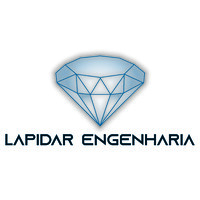 Lapidar Engenharia logo, Lapidar Engenharia contact details