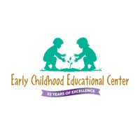 Early Childhood Educational Center logo, Early Childhood Educational Center contact details