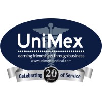 UniMex Medical Exams Management, Inc. logo, UniMex Medical Exams Management, Inc. contact details