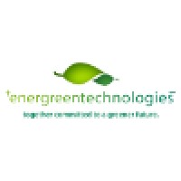 EnerGreen Technologies logo, EnerGreen Technologies contact details