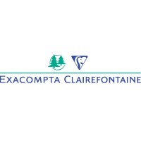 Exacompta - Clairefontaine logo, Exacompta - Clairefontaine contact details