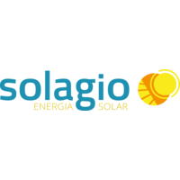 Solagio Energia Solar logo, Solagio Energia Solar contact details