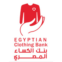 Egyptian Clothing Bank logo, Egyptian Clothing Bank contact details