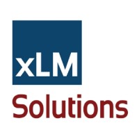 xLM Solutions logo, xLM Solutions contact details