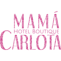 Hotel Mamá Carlota logo, Hotel Mamá Carlota contact details