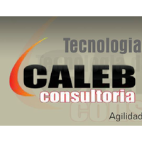 Caleb Consultoria logo, Caleb Consultoria contact details