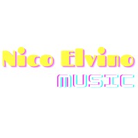 Nico Elvino Music logo, Nico Elvino Music contact details