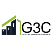 G3C Construction logo, G3C Construction contact details