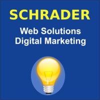 Schrader Web Solutions logo, Schrader Web Solutions contact details