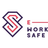 e-WorkSAFE Inc. logo, e-WorkSAFE Inc. contact details