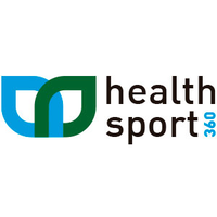 HealthSport360 logo, HealthSport360 contact details