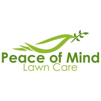 Peace of Mind Lawn Care LLC logo, Peace of Mind Lawn Care LLC contact details