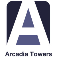 Arcadia Towers logo, Arcadia Towers contact details