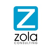 Zola Consulting logo, Zola Consulting contact details