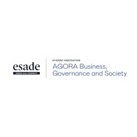 ESADE Agora logo, ESADE Agora contact details