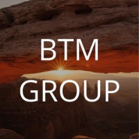 BTM GROUP logo, BTM GROUP contact details