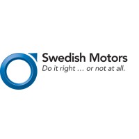 Swedish Motors MN logo, Swedish Motors MN contact details