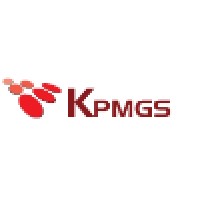 KPMGS logo, KPMGS contact details