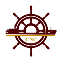 CNC Shipping Agency and Marine Services Inc. logo, CNC Shipping Agency and Marine Services Inc. contact details