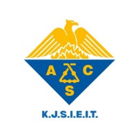 ACS-KJSIEIT Student's Chapter logo, ACS-KJSIEIT Student's Chapter contact details