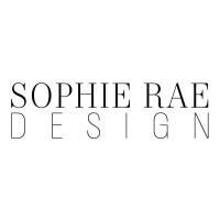 Sophie Rae Design logo, Sophie Rae Design contact details